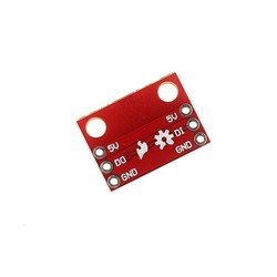 WS2812 RGB LED Breakout Module - 4