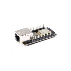 WT32 ETH01 Ethernet Modül - 2