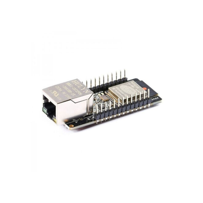 WT32 ETH01 Ethernet Modül - 2