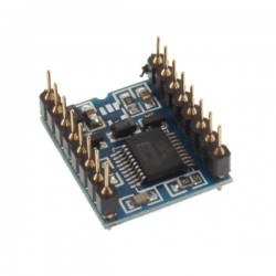 WTV020 Mini SD Kartlı Ses Modülü - 2