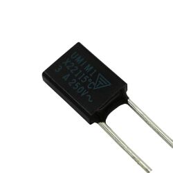 X22 Microtemp Termal Sigorta Kesici 115C 3A 250V - 2