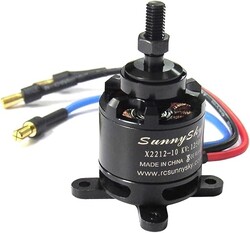 X2212 - 2450KV Drone Motor - 3