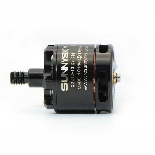 X2212 - 980KV Drone Motor - 4