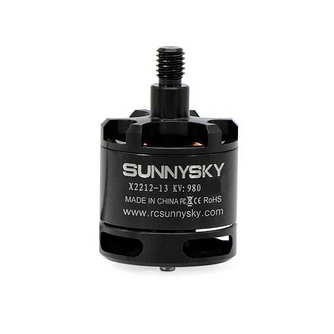 X2212 - 980KV Drone Motor - 1