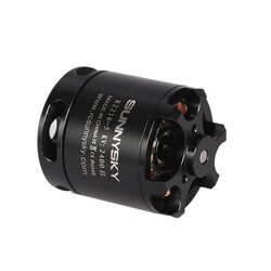 X2216 -2400KV Drone Motor - 2