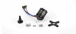 X2216 880KV Fırçasız Drone Motoru - SUNNYSKY