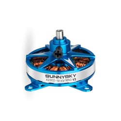 X2302 - III 1650KV Drone Motor - SUNNYSKY