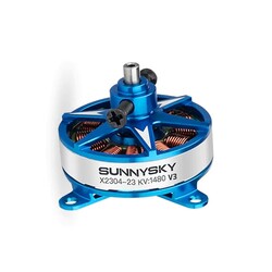 X2304 - III 1800KV Drone Motor 
