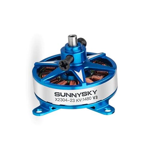 X2304 - III 1800KV Drone Motor - 1