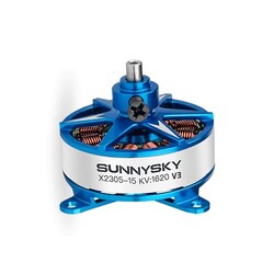 X2305 - III 1450KV Drone Motor 