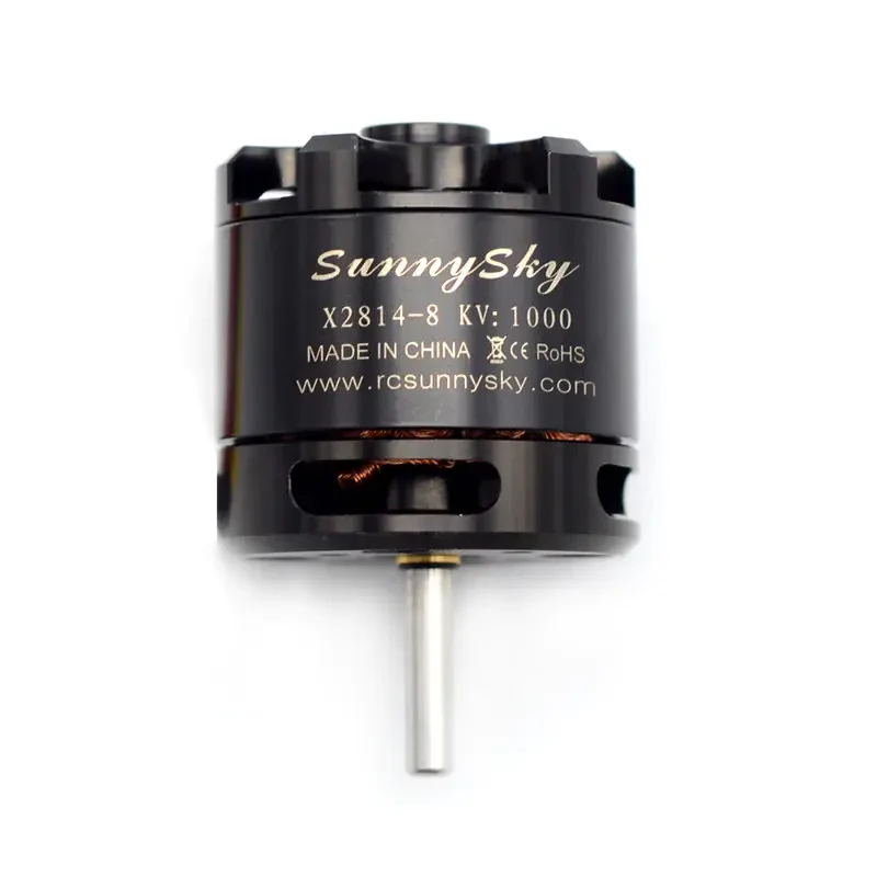 X2814 - 1250KV Drone Motor - 3