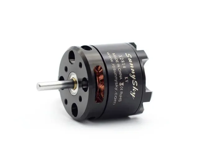 X2814 - 1250KV Drone Motor - 1