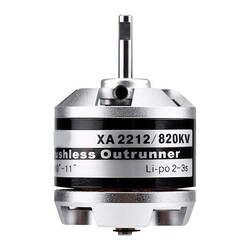XA2212 980KV Brushless Drone Motor - 3