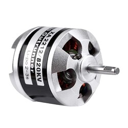 XA2212 980KV Fırçasız Drone Motoru - 4