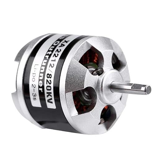 XA2212 980KV Fırçasız Drone Motoru - 4