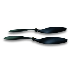 XAIRCRAFT P1002-A Drone Propeller - 2 Pieces - 3