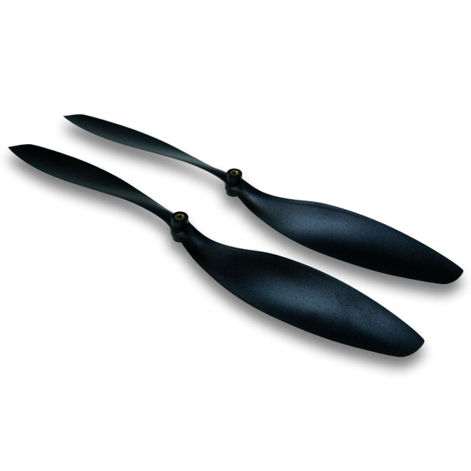 XAIRCRAFT P1002-A Drone Propeller - 2 Pieces - 1