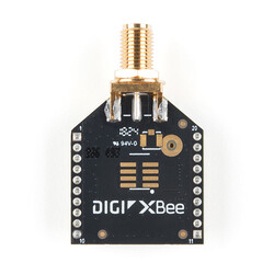 Xbee 3 Pro Modül - RP-SMA Anten - 4