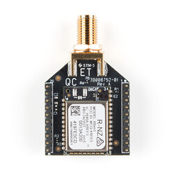Xbee 3 Pro Module - RP-SMA Antenna - 5