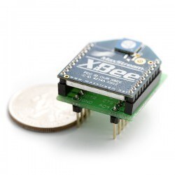 XBee Adaptör - Robotistan