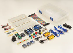 Xbee Arduino Kodlama Kiti - XKB2-AT-WWG - Digi