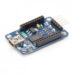 XBee Explorer USB 