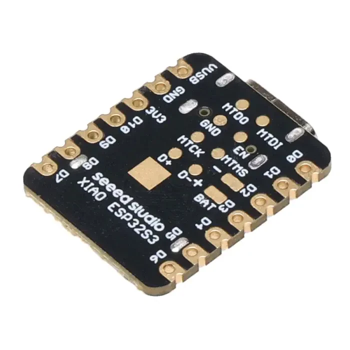 XIAO ESP32S3 Geliştirme Kartı - 3