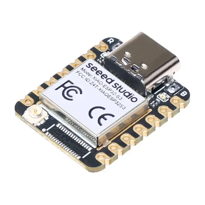 XIAO ESP32S3 Development Board - 1