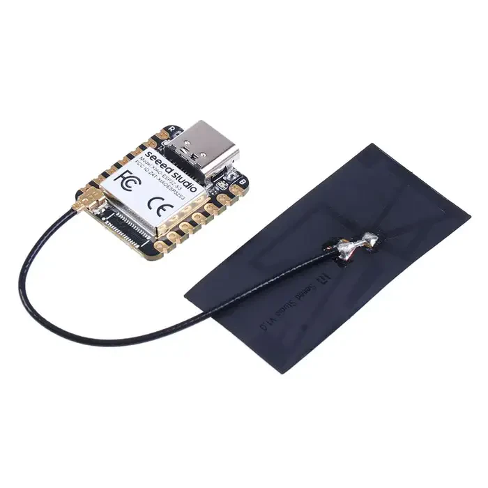 XIAO ESP32S3 Development Board - 2