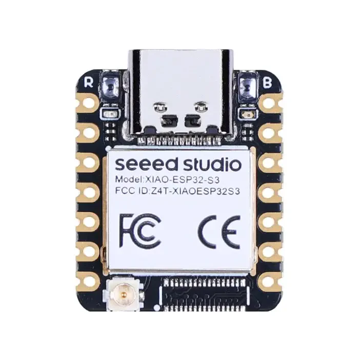 XIAO ESP32S3 Development Board - 4