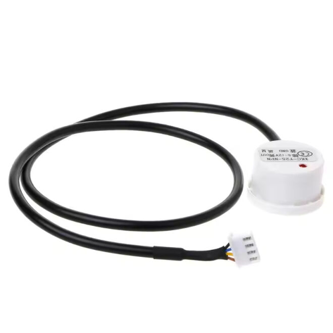 XKC-Y25-NPN Liquid Level Sensor - 1