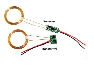 XKT-408 Wireless Charge Module (5V/500mA) - 1