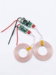 XKT-408 Wireless Charge Module (5V/500mA) 
