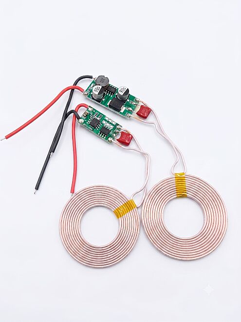 XKT-408 Wireless Charge Module (5V/500mA) - 1
