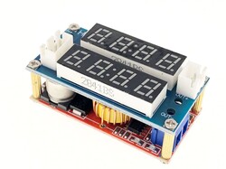 XL4015 CC-CV Step-Down Module - 5A 