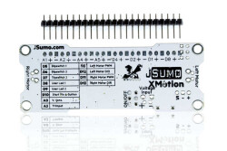 XMotion Robot Control Board - 5