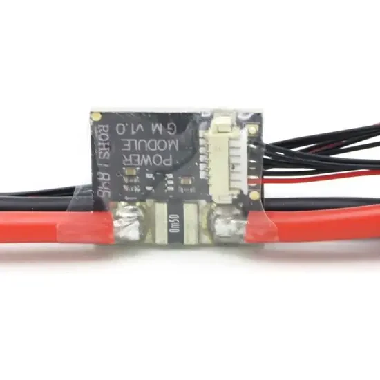 XT60 5.3V DC BEC Power Module - APM and Pixhawk - 2