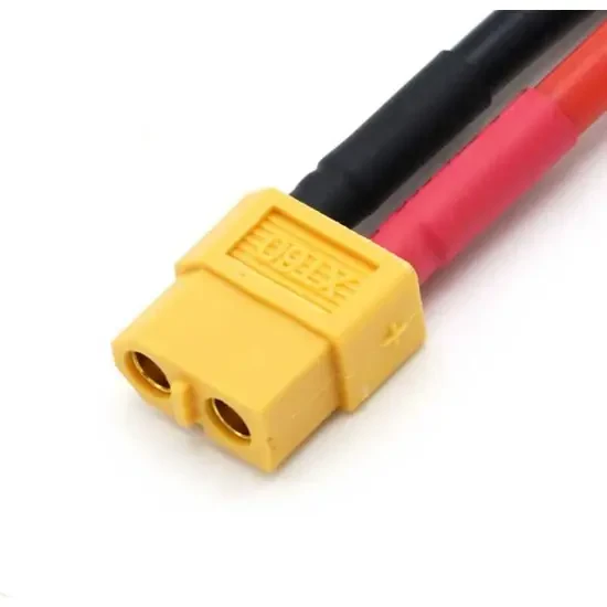 XT60 5.3V DC BEC Power Module - APM and Pixhawk - 4