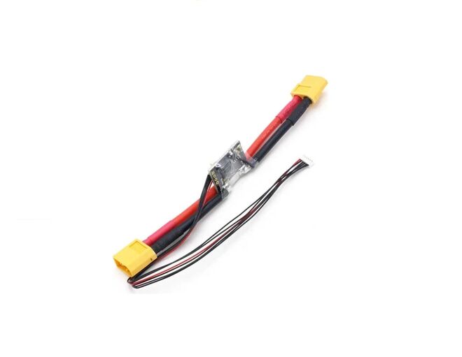 XT60 5.3V DC BEC Power Module - APM and Pixhawk - 1
