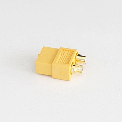 XT60 Battery Female Connector - 1