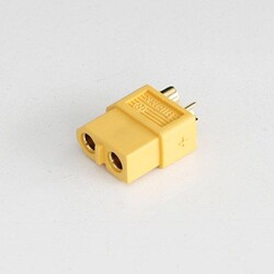 XT60 Battery Female Connector - 2
