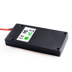 XT60 LiPo Paralel Şarj Kartı - 4