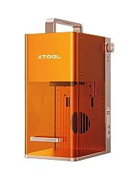 xTool F2 15W Galvo Lazer Kesim Makinesi - xTool