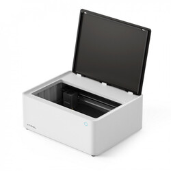 xTool M1 Deluxe 2.0 Laser Engraver and Vinyl Cutter - 10W - 4