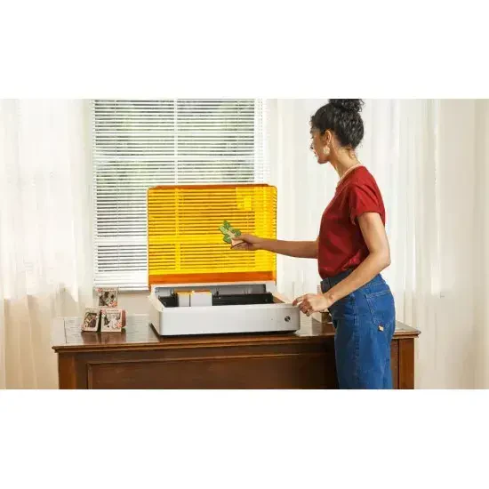 xTool M1 Ultra 20W Advanced - 2