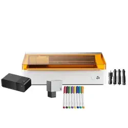 xTool M1 Ultra 20W Advanced - 1