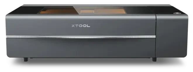 xTool P2 Laser Engraving and Cutting Machine - 1