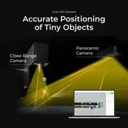 xTool P2 Laser Engraving and Cutting Machine - 3