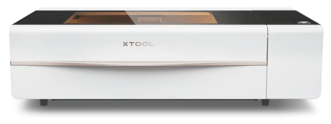 xTool P2S Class IV White - xTool