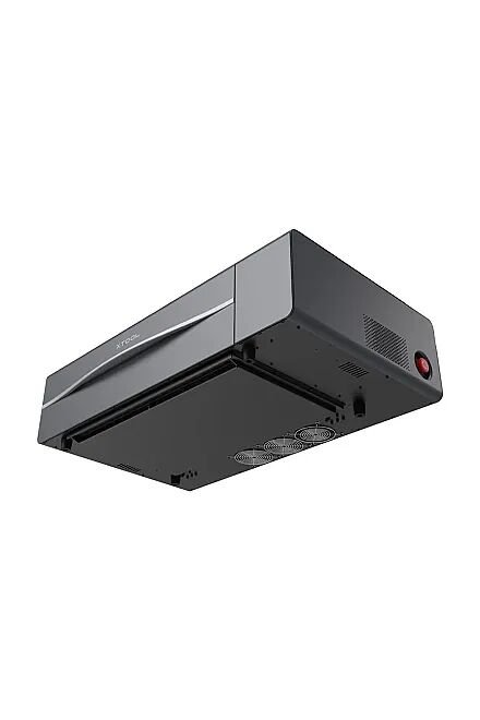 xTool P2S CO2 Lazer Kesim ve Kazıma Makinesi - 4